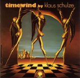 Klaus Schulze - Timewind