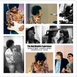 Jimi Hendrix - Electric Ladyland Sessions