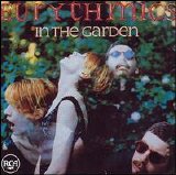 Eurythmics - In The Garden