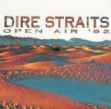 Dire Straits - Open Air 92