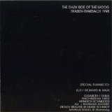 Klaus Schulze & Pete Namlook - Dark Side of the Moog 7