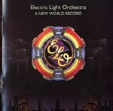 Electric Light Orchestra - A New World Record
