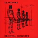 Kraftwerk - Oriental Computer (Nagoya, 09-13-1981)