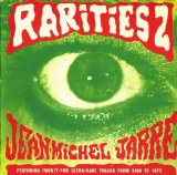 Jean Michel Jarre - Rarities 2