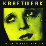 Kraftwerk - Toccata Electronica