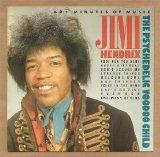 Jimi Hendrix - The Psychedelic Voodoo Child