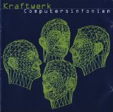 Kraftwerk - Computersinfonien (10-18-1997, Karlsruhe, Germany)