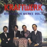 Kraftwerk - Die Klassik Werks Vol.1