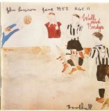 John Lennon - Walls & Bridges