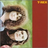 T. Rex - T. Rex