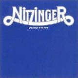Nitzinger - One Foot In History