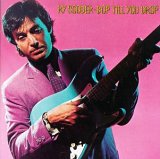 Cooder, Ry (Ry Cooder) - Bop Till You Drop