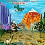 Little Feat - The last record album