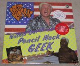 Fred Blassie - Nothin But A Pencil Neck Geek