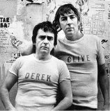 Derek & Clive (Peter Cook & Dudley Moore) - Derek & Clive's Greatest Shits