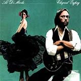 DiMeola, Al - Elegant Gypsy