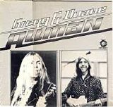 Gregg & Duane Allman - Gregg & Duane Allman