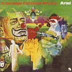 Ariel - A Strange Fantastic Dream
