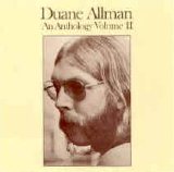 Duane Allman - An Anthology Volume II