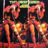John Mayall - The Latest Edition