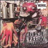 Mothers of Invention - Frank Zappa - Burnt Weeny Sandwich