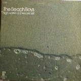 The Beach Boys - Highwater: A 2 Record Set