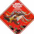Stomu Yamash'ta - Man From The East