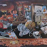 Mothers of Invention - Frank Zappa - Over-nite Sensation