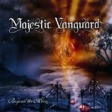 Majestic Vanguard - Beyond the Moon