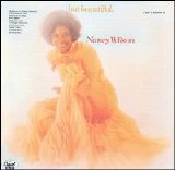 Nancy Wilson - But Beautiful