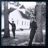 Indigo Girls - Strange Fire