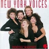 New York Voices - New York Voices