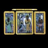 The Neville Brothers - Yellow Moon