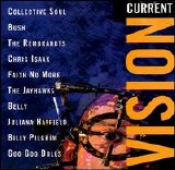 Various artists - Current Vision