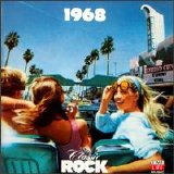 Various artists - Classic Rock: 1968