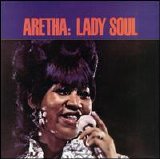 Franklin, Aretha - Lady Soul