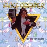 Cooper, Alice - Welcome to My Nightmare