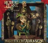 Plant, Robert - Mighty Rearranger