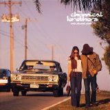 The chemical brothers - Exit Planet Dust