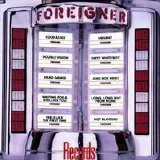 Foreigner - Records