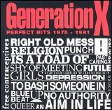 Generation X - Perfect Hits 1975 - 1981