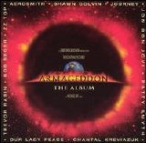 Various artists - Armageddon [Original Soundtrack]
