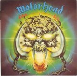 Motorhead - Born to lose live to win