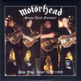 Motorhead - Stone Deaf Forever
