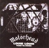 Motorhead - Born to lose live to win