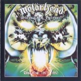 Motorhead - Stone Deaf Forever