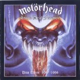 Motorhead - Stone Deaf Forever