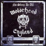 Motorhead - No Sleep At All