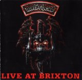 Motorhead - Live At Brixton 87