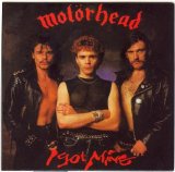 Motorhead - Born to lose live to win